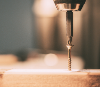 Universal & Chipboard Screws